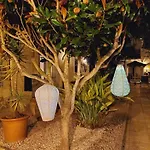 Bed & Breakfast Casa-orbeta