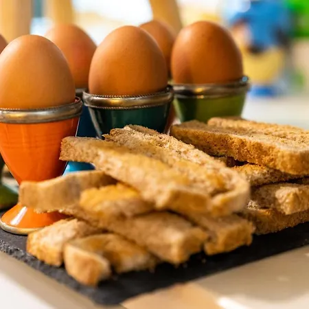 Casa-orbeta ベッド・アンド・ブレックファスト Orba