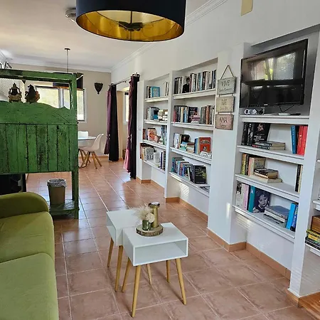 Casa-orbeta ベッド・アンド・ブレックファスト Orba