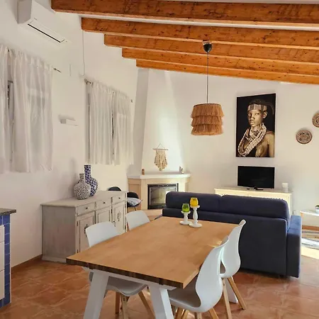 ベッド・アンド・ブレックファスト Casa-orbeta