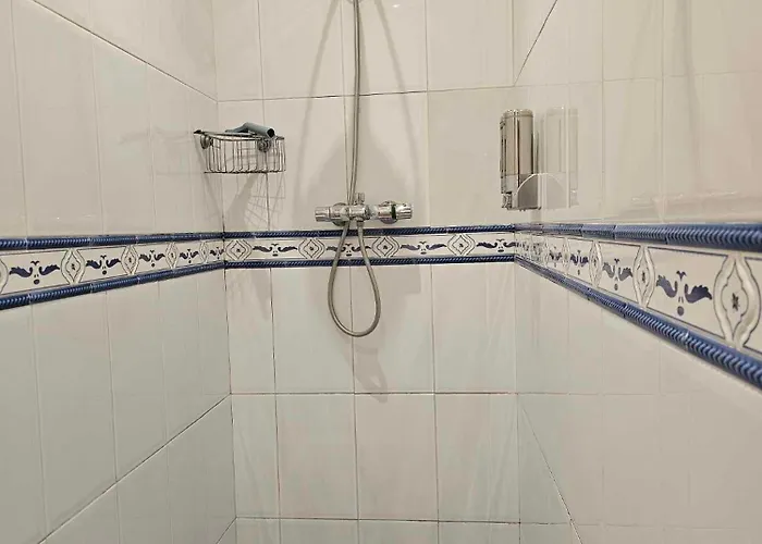 Casa-orbeta 4*