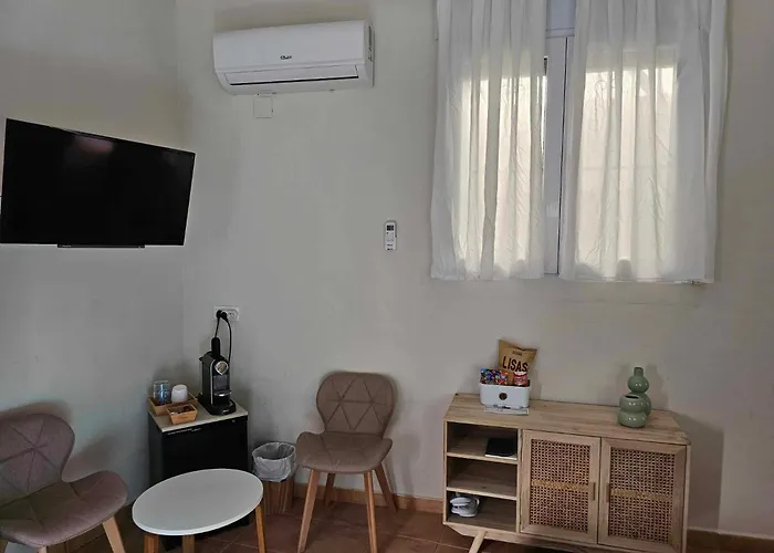 Casa-orbeta 住宿加早餐酒店 4*