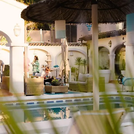 Casa-orbeta Couette-café 4*