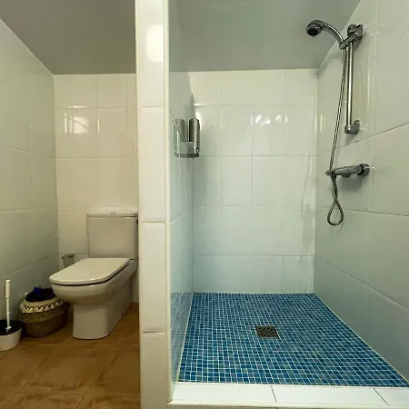 Casa-orbeta Couette-café 4*