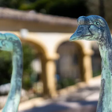 Casa-orbeta Bed & Breakfast 4*