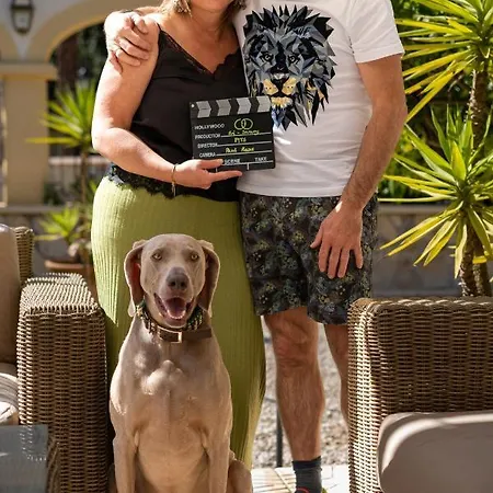 Bed & Breakfast Casa-orbeta