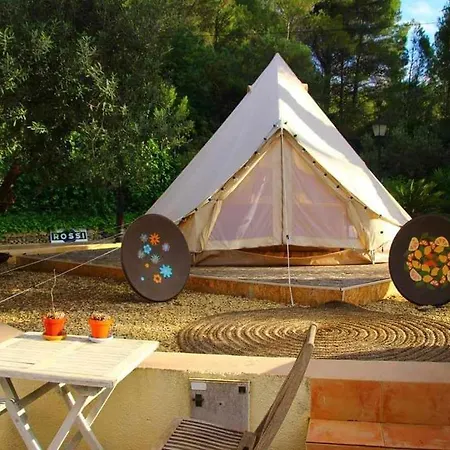 Casa-orbeta 4* Orba