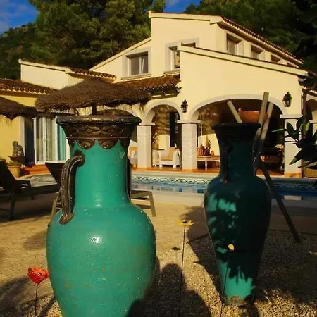 Bed & Breakfast Casa-orbeta