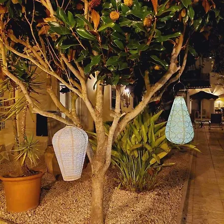 Bed & Breakfast Casa-orbeta