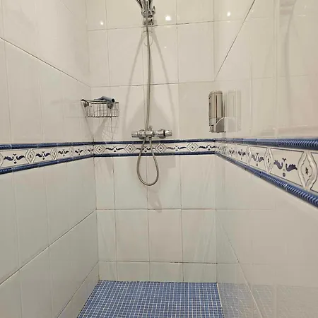 Casa-orbeta 4*