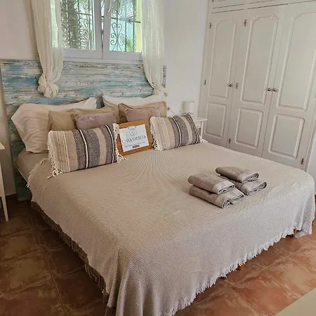 Bed & Breakfast Casa-orbeta Orba