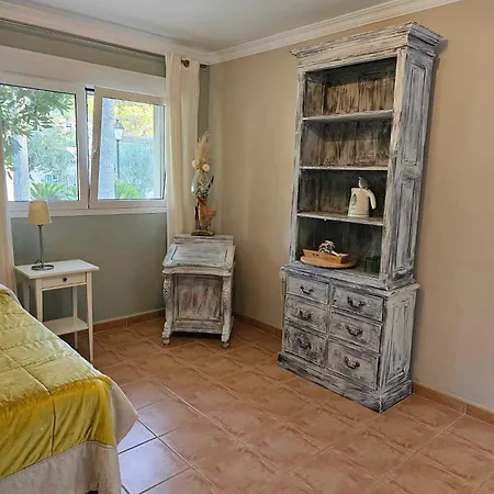 Casa-orbeta Couette-café Orba