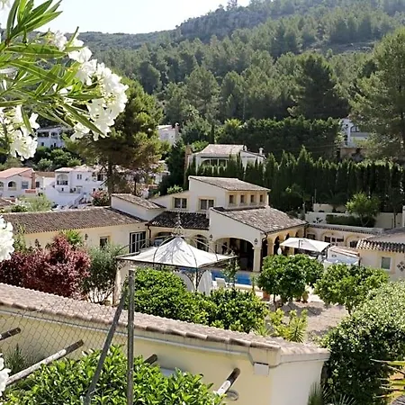 Frühstückspension Casa-orbeta Orba