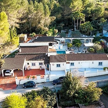 Casa-orbeta