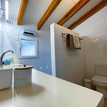 Casa-orbeta Frühstückspension 4*
