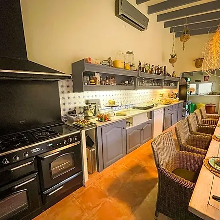 Casa-orbeta Orba