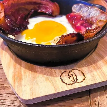 Frühstückspension Casa-orbeta Orba