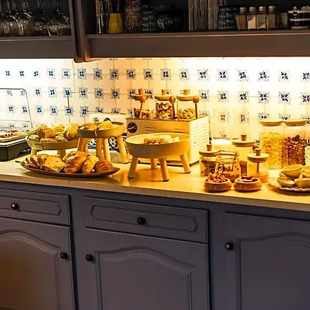 Casa-orbeta Frühstückspension 4*