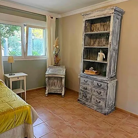 Casa-orbeta 4* Orba