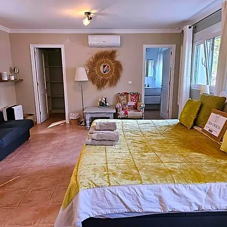 Casa-orbeta Orba