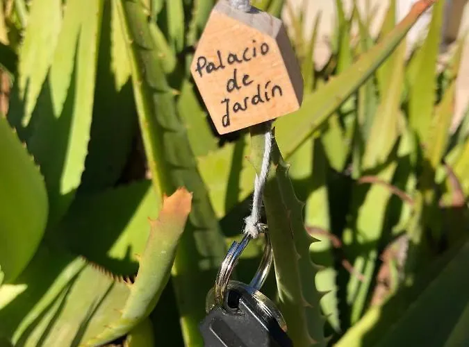 Casa-orbeta Bed & Breakfast 4*