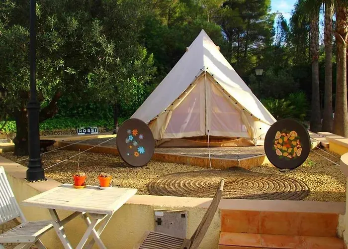 Casa-orbeta 4* Orba