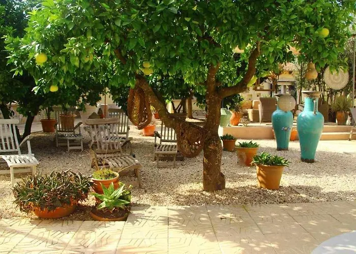 Casa-orbeta Orba