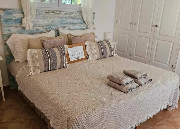 Bed & Breakfast Casa-orbeta Orba