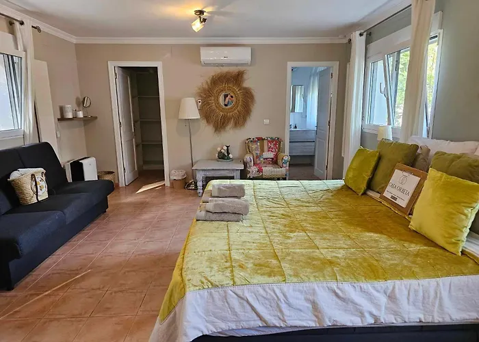 Casa-orbeta 4* Orba
