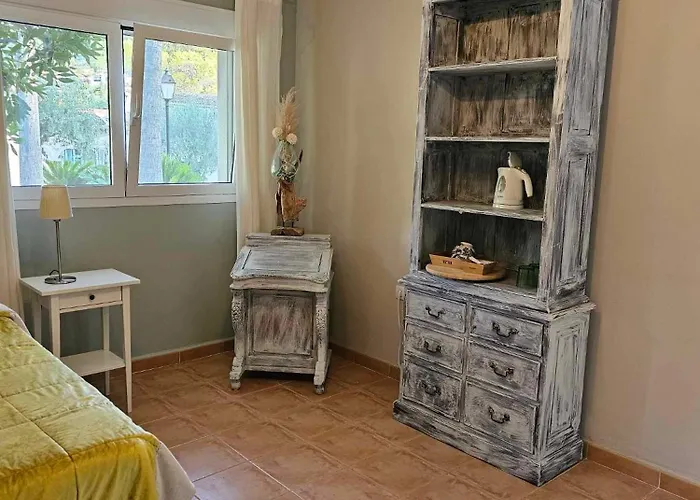 Casa-orbeta Panzió Orba