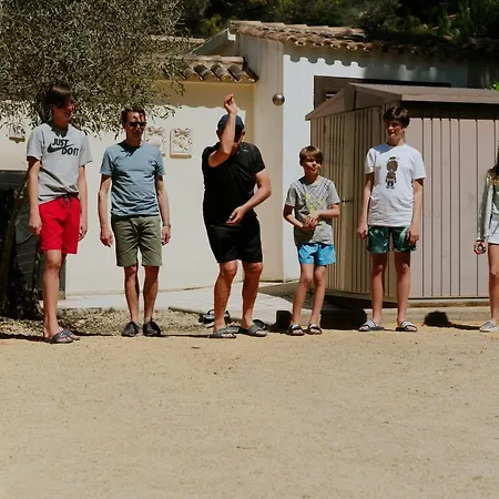 Casa-orbeta לינה וארוחת בוקר Orba