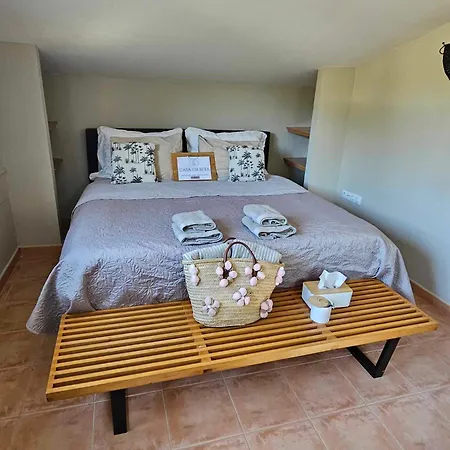 Casa-orbeta B&B