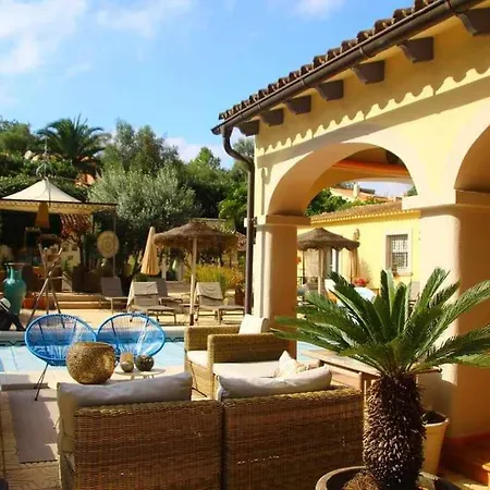 Casa-orbeta B&B *
