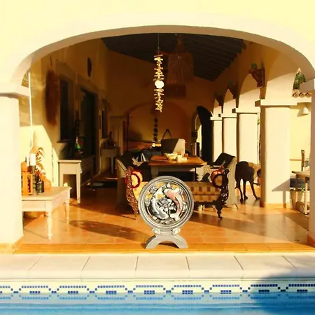 Casa-orbeta לינה וארוחת בוקר