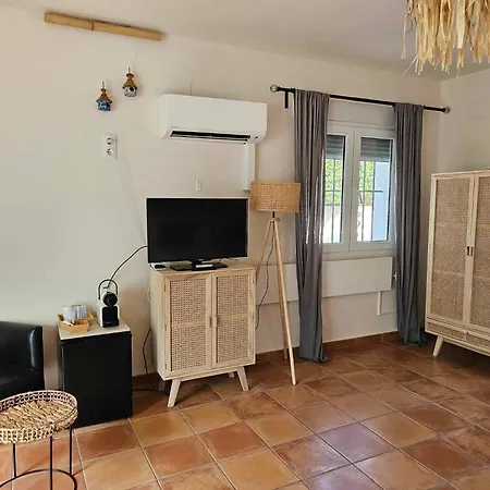 Casa-orbeta B&B Orba