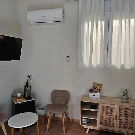Casa-orbeta B&B *