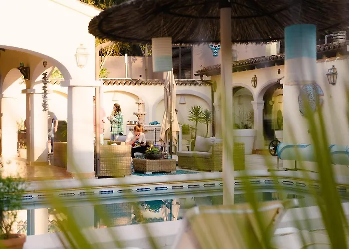 Casa-orbeta Frühstückspension 4*