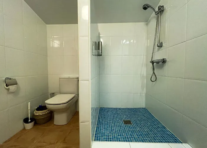 Casa-orbeta Frühstückspension 4*