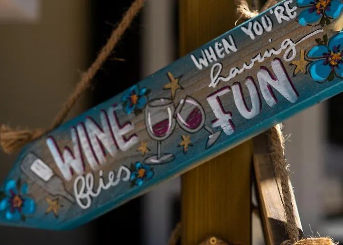 Frühstückspension Casa-orbeta Orba