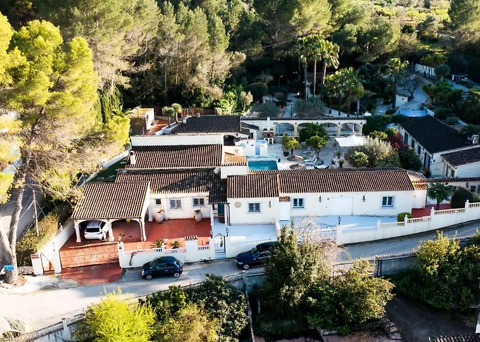 Casa-orbeta Frühstückspension Orba