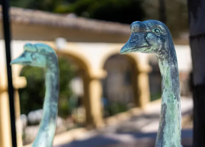 Casa-orbeta Frühstückspension 4*