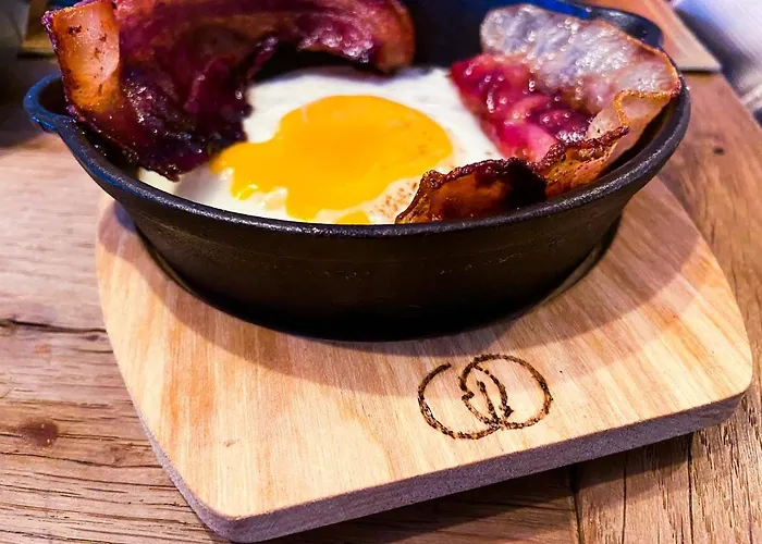 Frühstückspension Casa-orbeta Orba