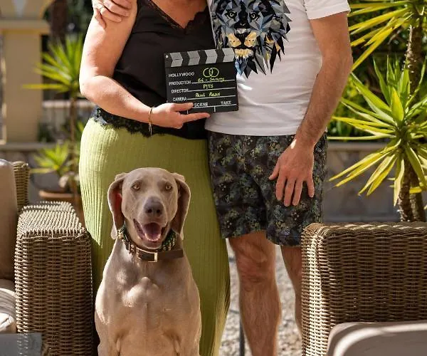 Frühstückspension Casa-orbeta