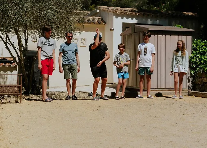 Casa-orbeta Frühstückspension Orba