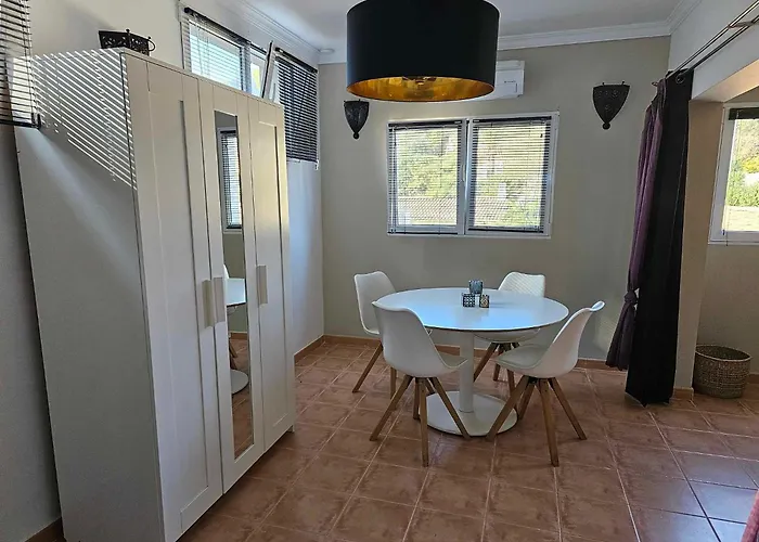 Frühstückspension Casa-orbeta 4*