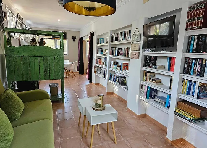 Casa-orbeta Frühstückspension Orba