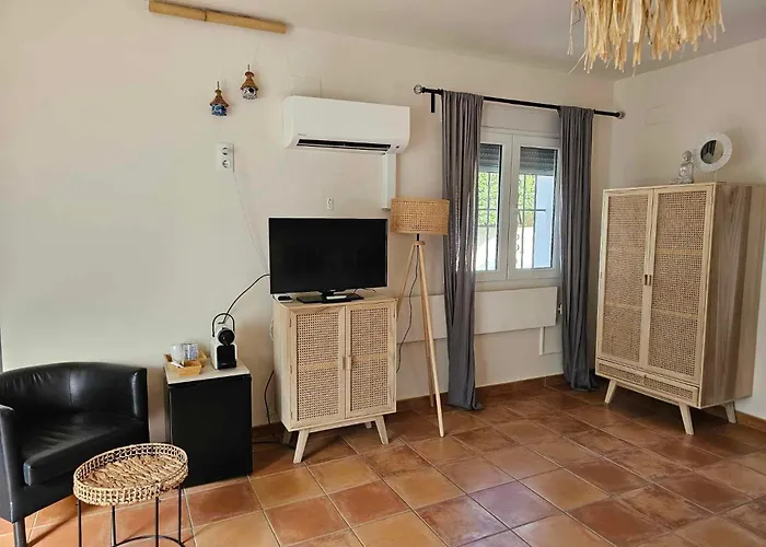 Casa-orbeta Frühstückspension Orba