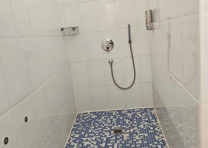 Frühstückspension Casa-orbeta